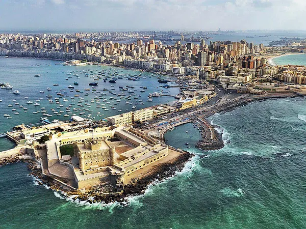 Agwaa: a new EGP 1.2 bn project on 60 acres
